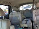 Honda Odyssey Exl Image 12