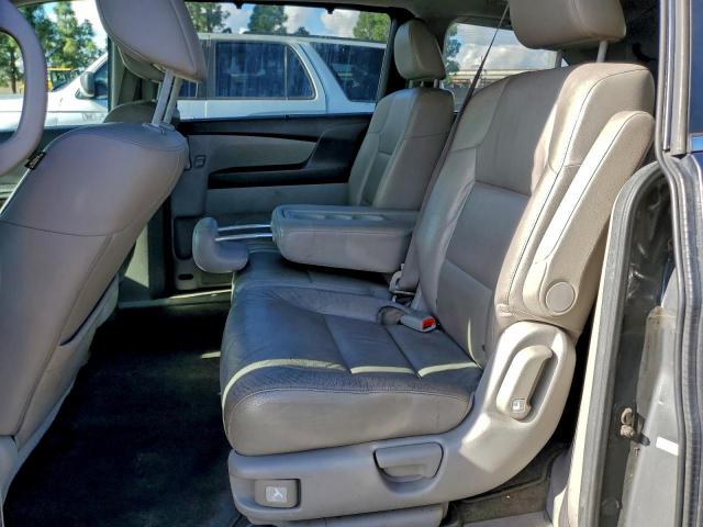 Honda Odyssey Exl Image 11