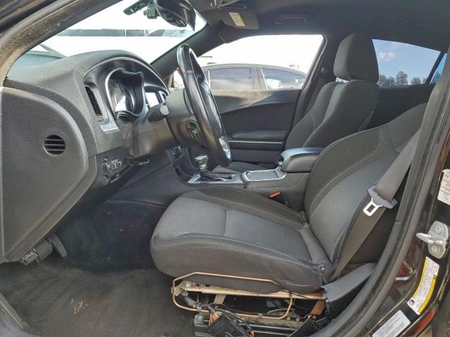 Dodge Charger R/t Image 11