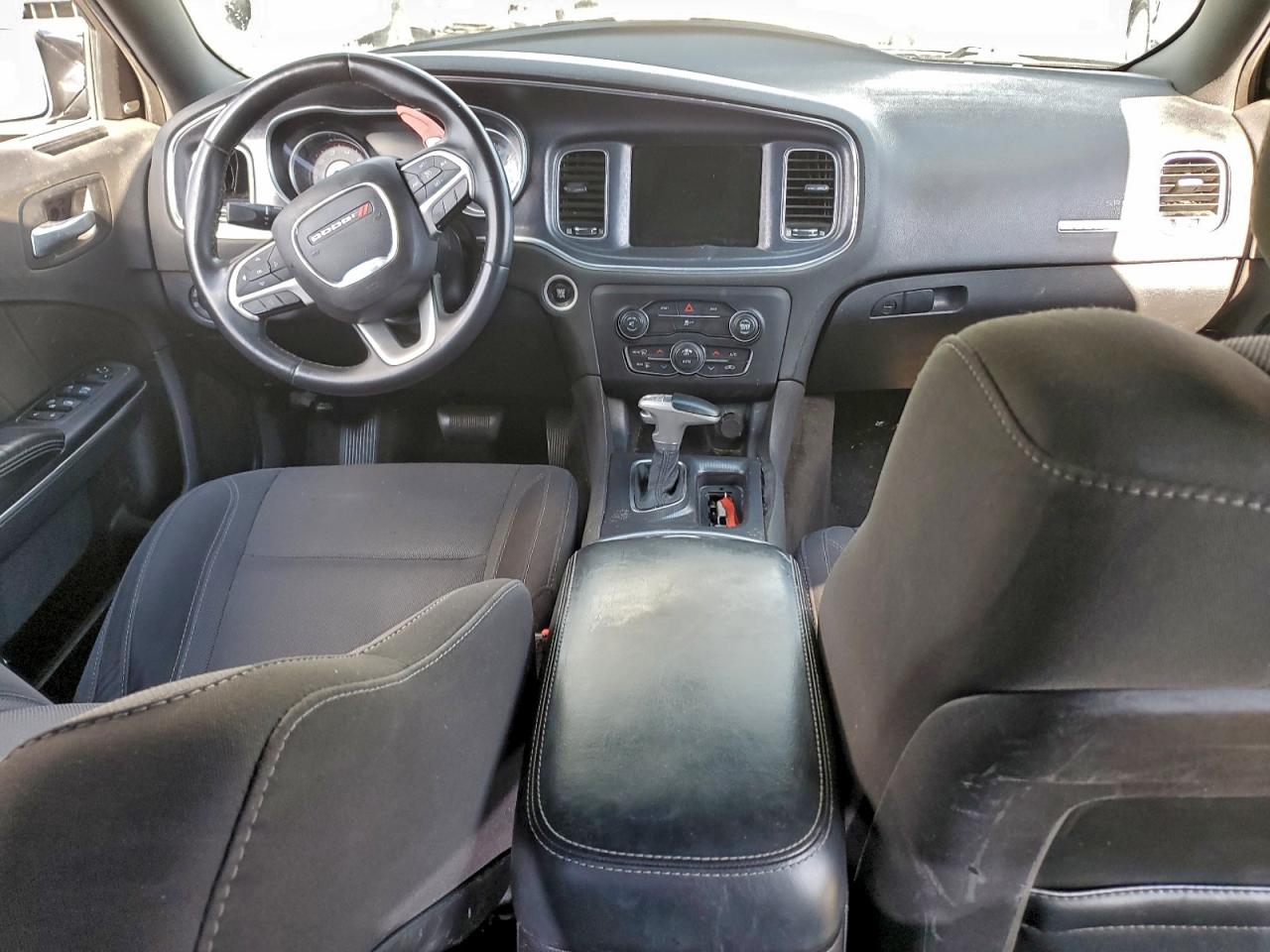 Dodge Charger R/t Image 5