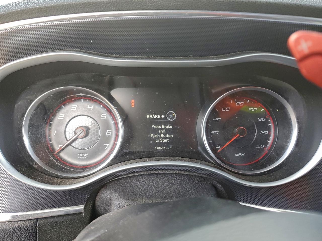 Dodge Charger R/t Image 8