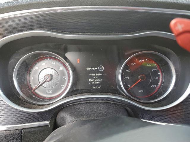 Dodge Charger R/t Image 8