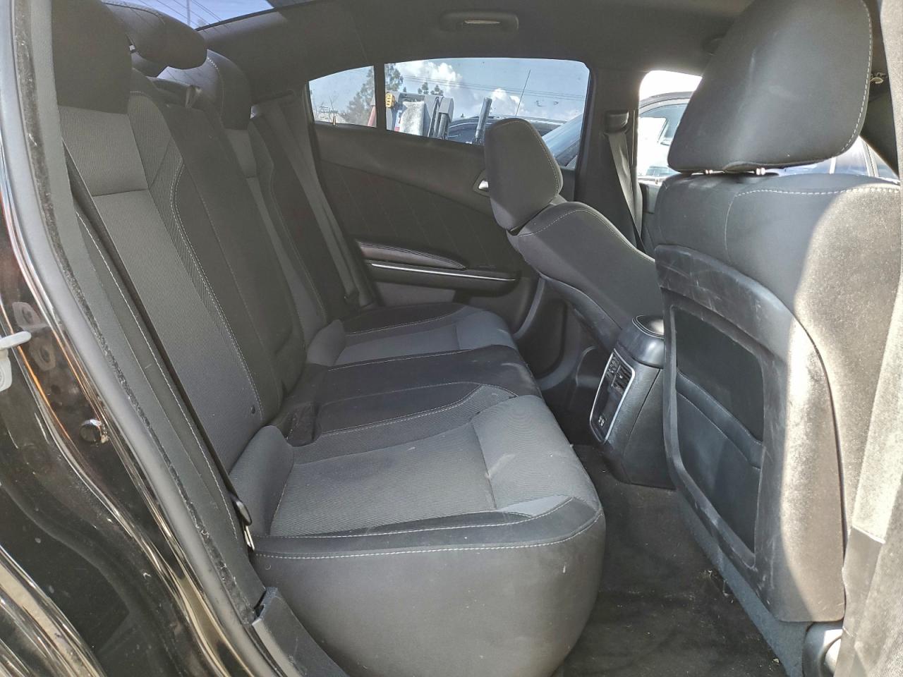 Dodge Charger R/t Image 7