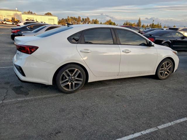 Kia Forte Ex Image 9