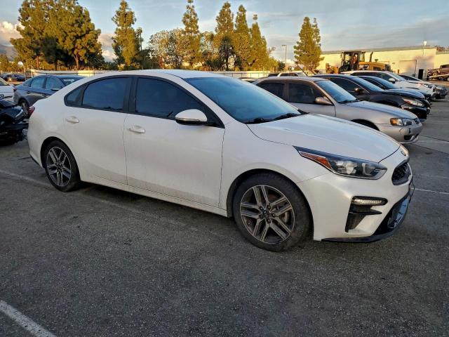 Kia Forte Ex Image 2