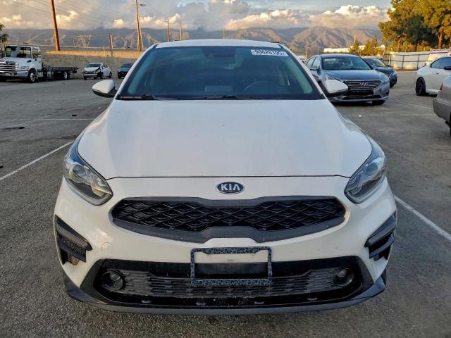 Kia Forte Ex Image 7