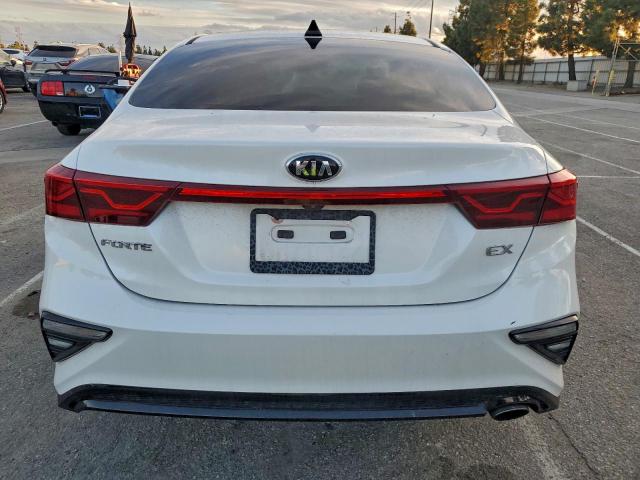 Kia Forte Ex Image 4