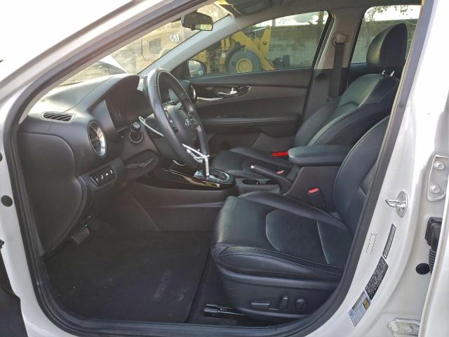 Kia Forte Ex Image 8