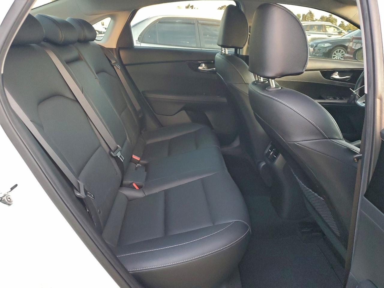 Kia Forte Ex Image 6