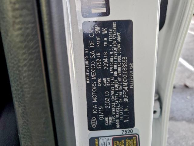 Kia Forte Ex Image 11