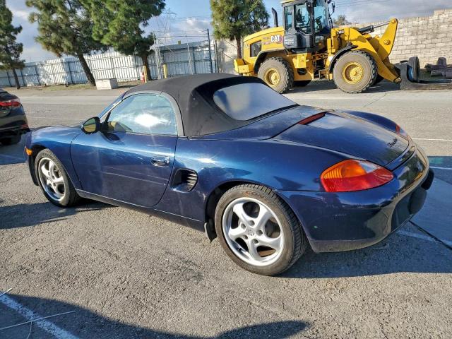 Porsche Boxster Image 12