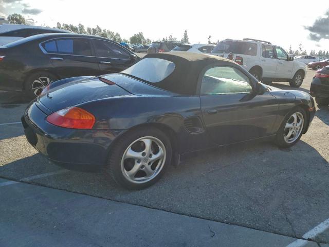 Porsche Boxster Image 2