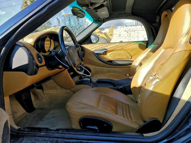 Porsche Boxster Image 7