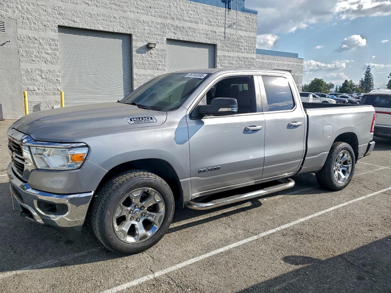 Ram 1500 Big Horn/lone Star Image 1