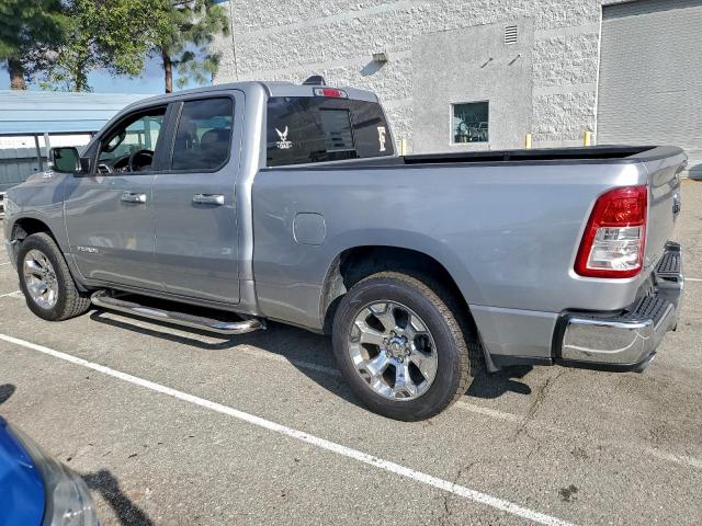 Ram 1500 Big Horn/lone Star Image 2