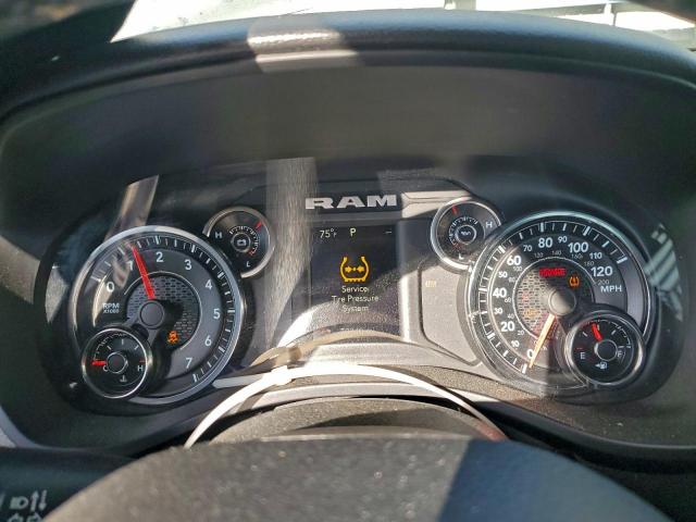 Ram 1500 Big Horn/lone Star Image 9