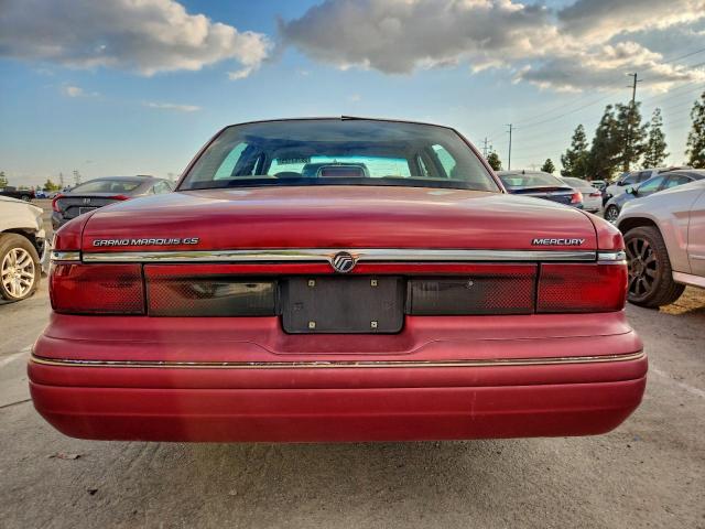 Mercury Grmarquis Gs Image 4