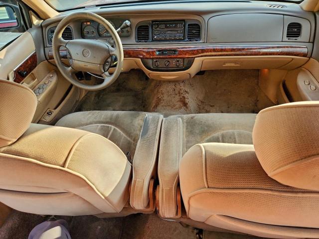 Mercury Grmarquis Gs Image 5