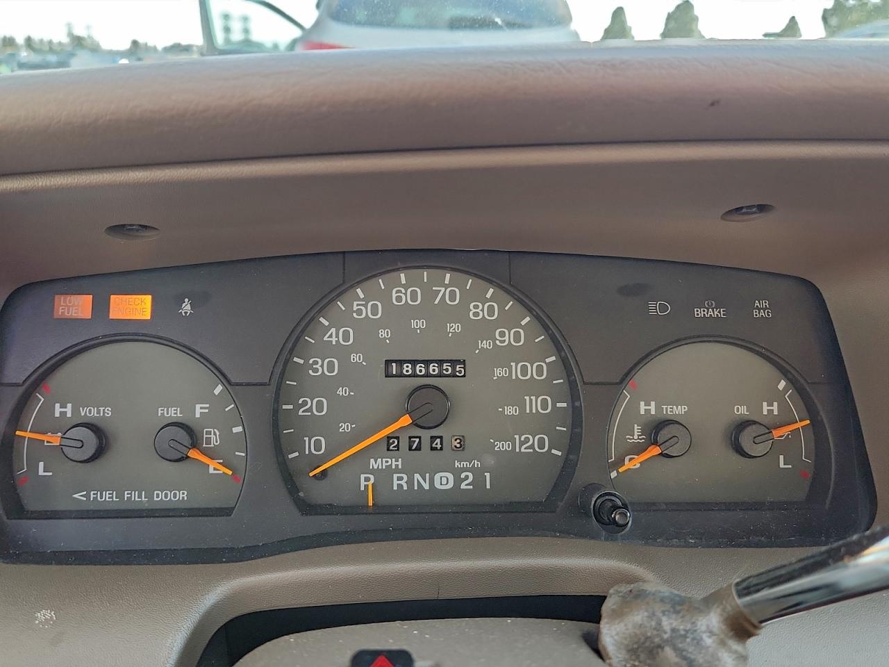 Mercury Grmarquis Gs Image 9