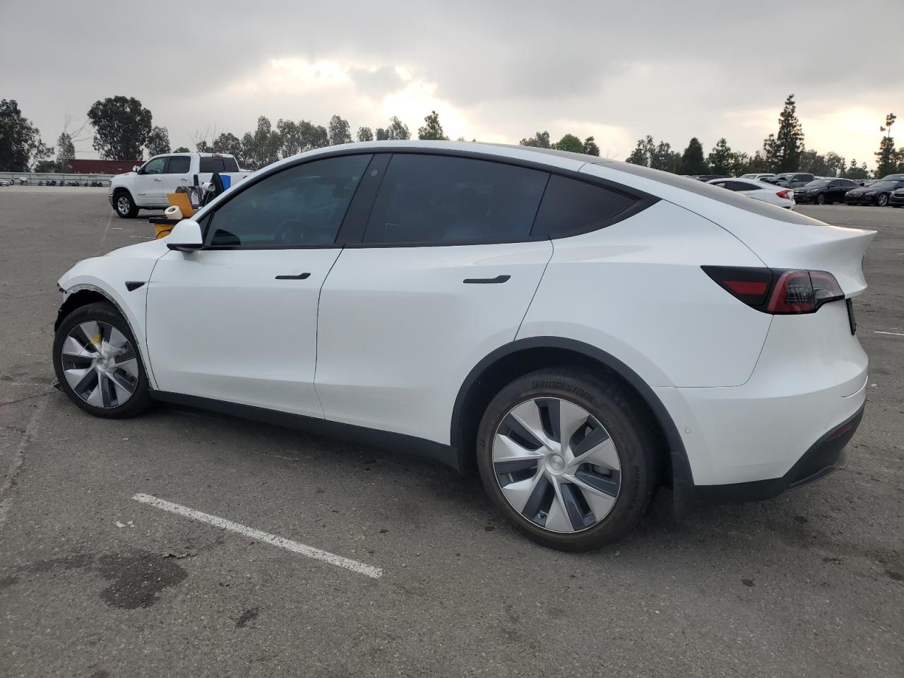 Tesla Model Y Image 3