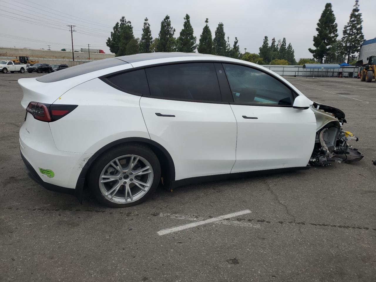 Tesla Model Y Image 2