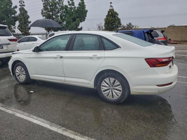 Volkswagen Jetta S Image 5
