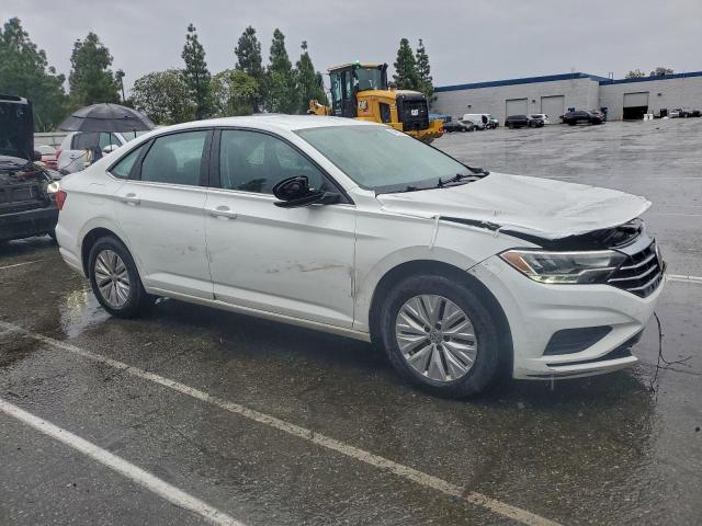 Volkswagen Jetta S Image 4