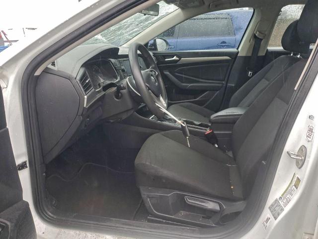 Volkswagen Jetta S Image 9