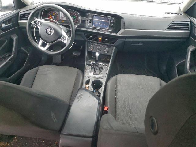 Volkswagen Jetta S Image 8