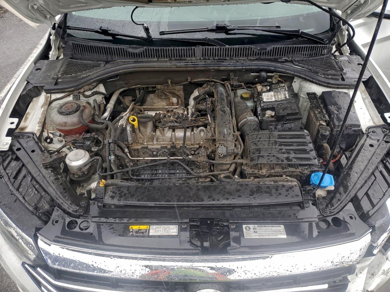 Volkswagen Jetta S Image 7