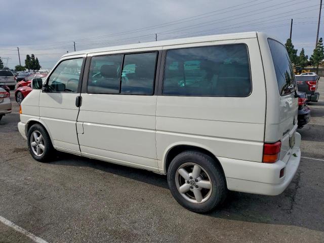 Volkswagen EuroVan Gls Image 7
