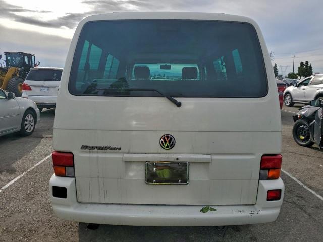 Volkswagen EuroVan Gls Image 6