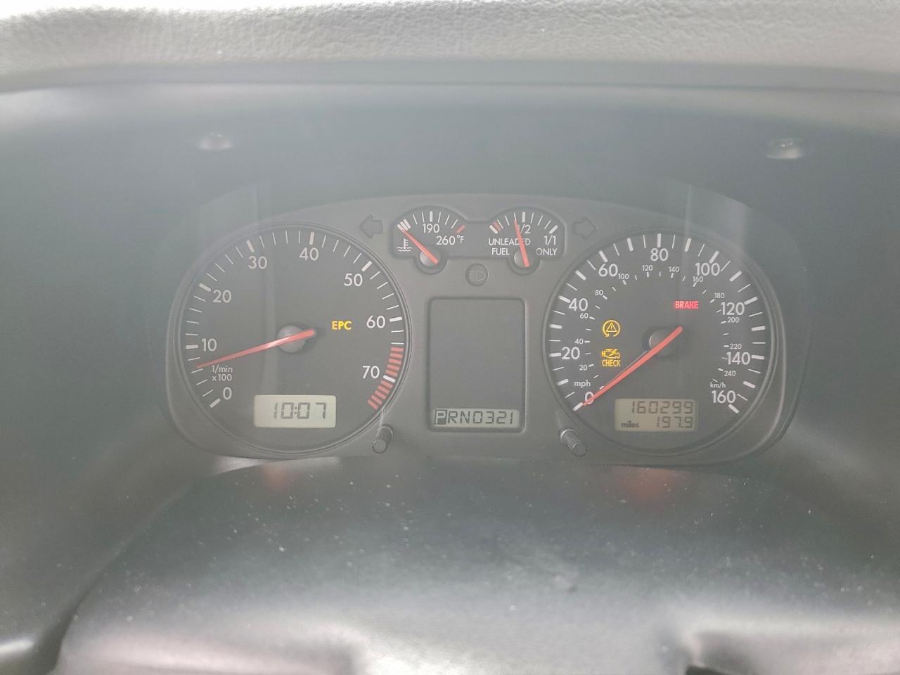 Volkswagen EuroVan Gls Image 5