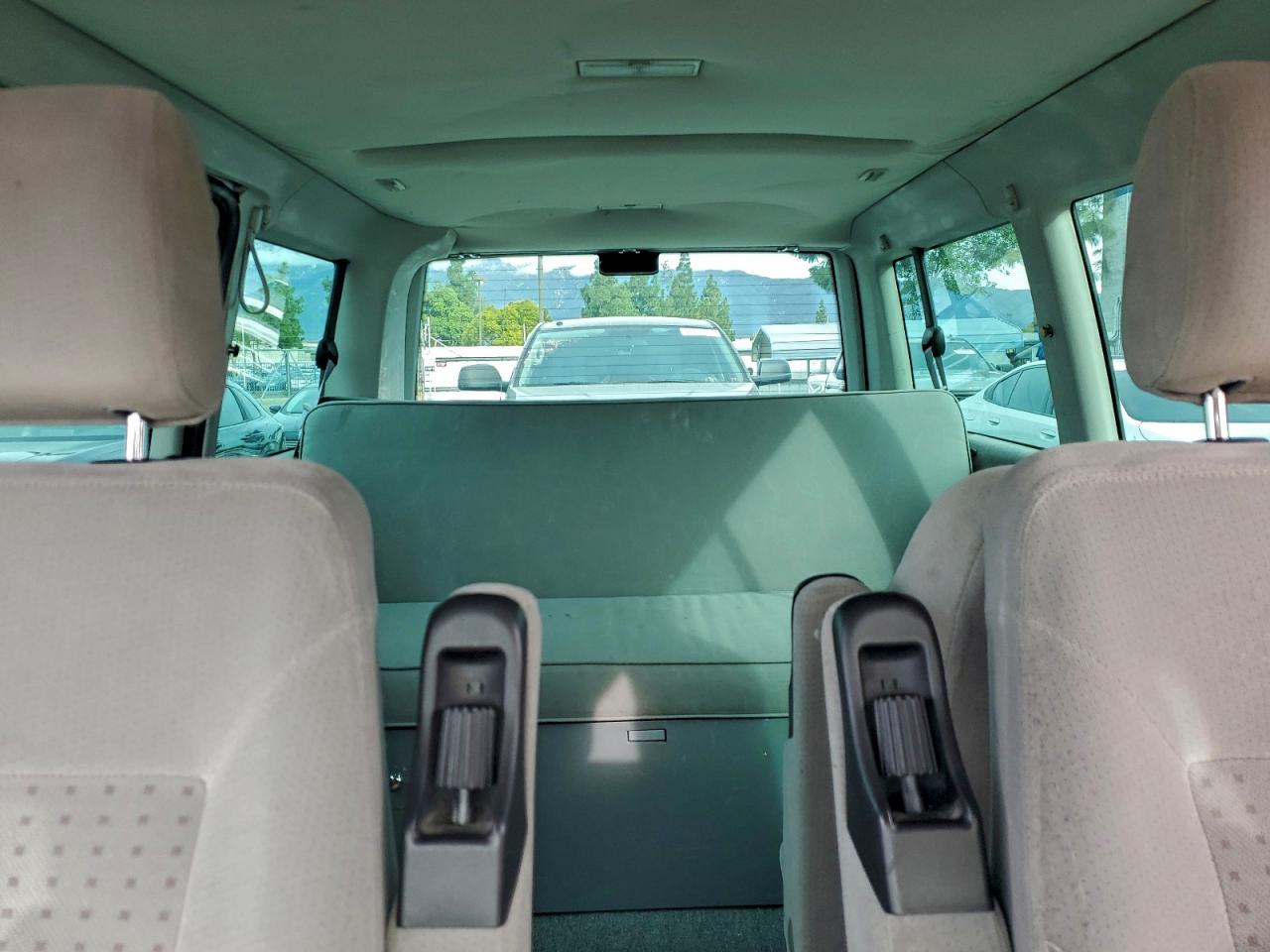 Volkswagen EuroVan Gls Image 11