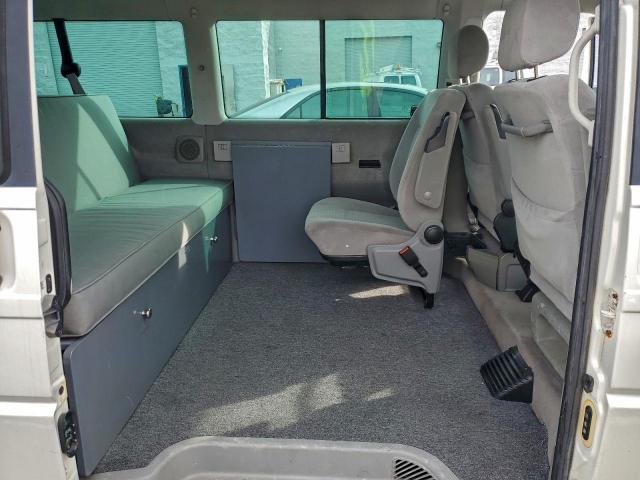 Volkswagen EuroVan Gls Image 12