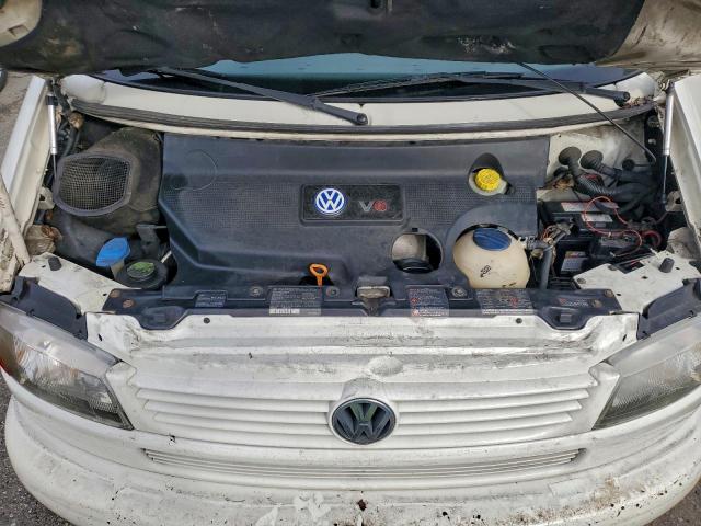 Volkswagen EuroVan Gls Image 10