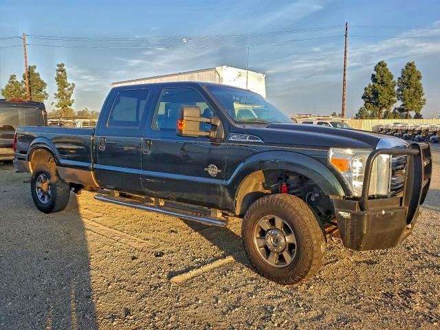 Ford F-350 Super Duty Image 10