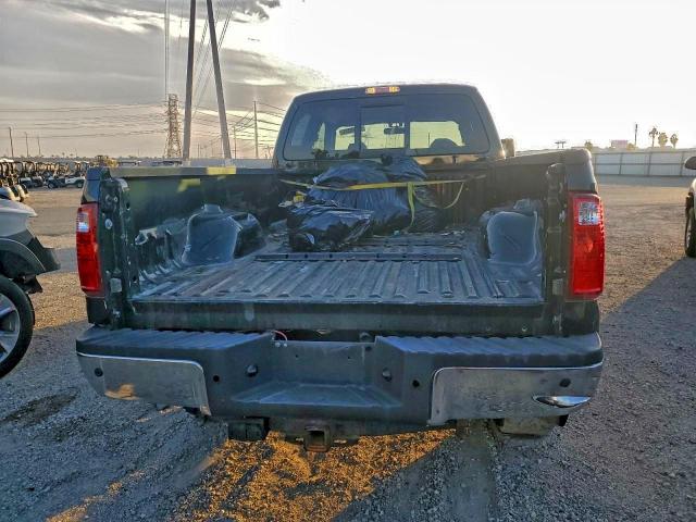 Ford F-350 Super Duty Image 13