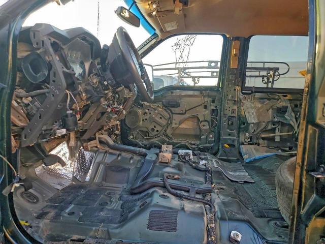 Ford F-350 Super Duty Image 3