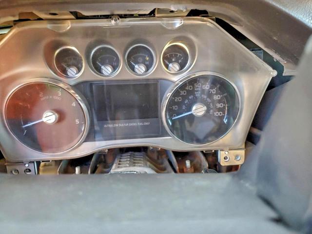 Ford F-350 Super Duty Image 11