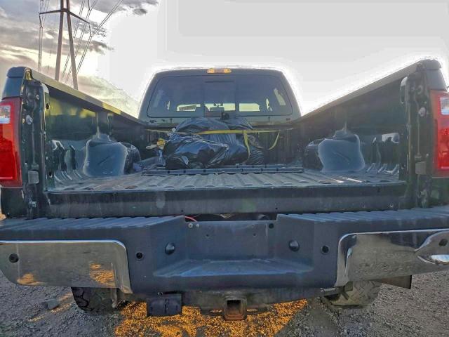 Ford F-350 Super Duty Image 7