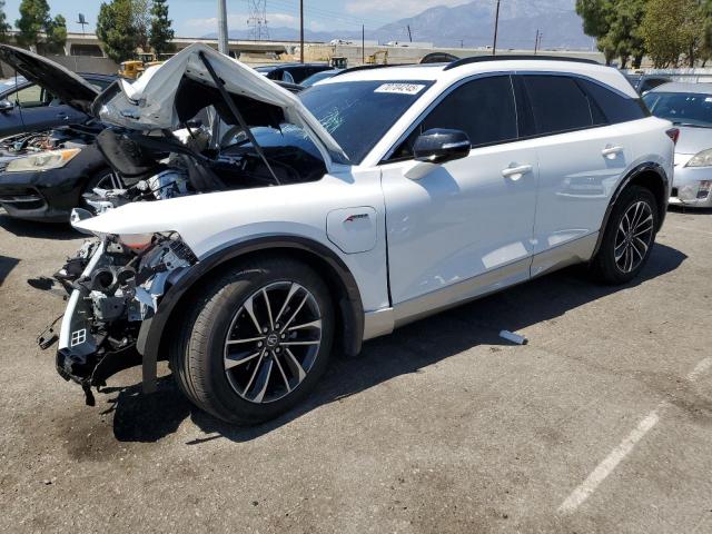  Salvage Acura Zdx A-spec