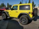 Jeep Wrangler Rubicon Image 3
