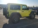 Jeep Wrangler Rubicon Image 2