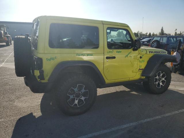 Jeep Wrangler Rubicon Image 2