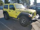 Jeep Wrangler Rubicon Image 9