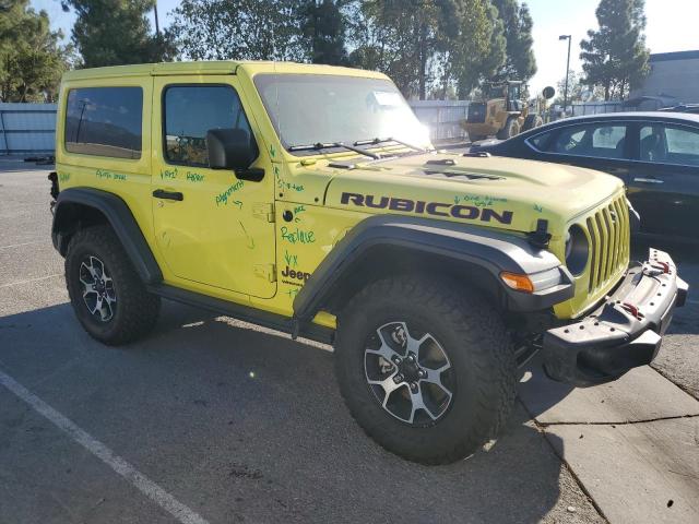 Jeep Wrangler Rubicon Image 9