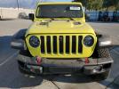 Jeep Wrangler Rubicon Image 4