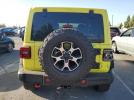 Jeep Wrangler Rubicon Image 12