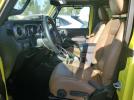 Jeep Wrangler Rubicon Image 13